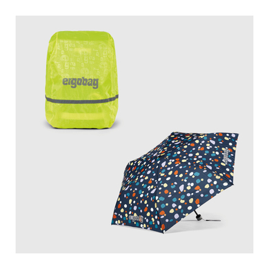 Regenschutz & Regenschirme